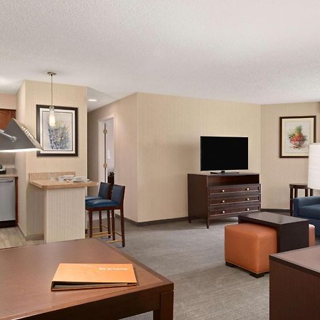 Homewood Suites By Hilton Wilmington-Brandywine Valley Екстериор снимка