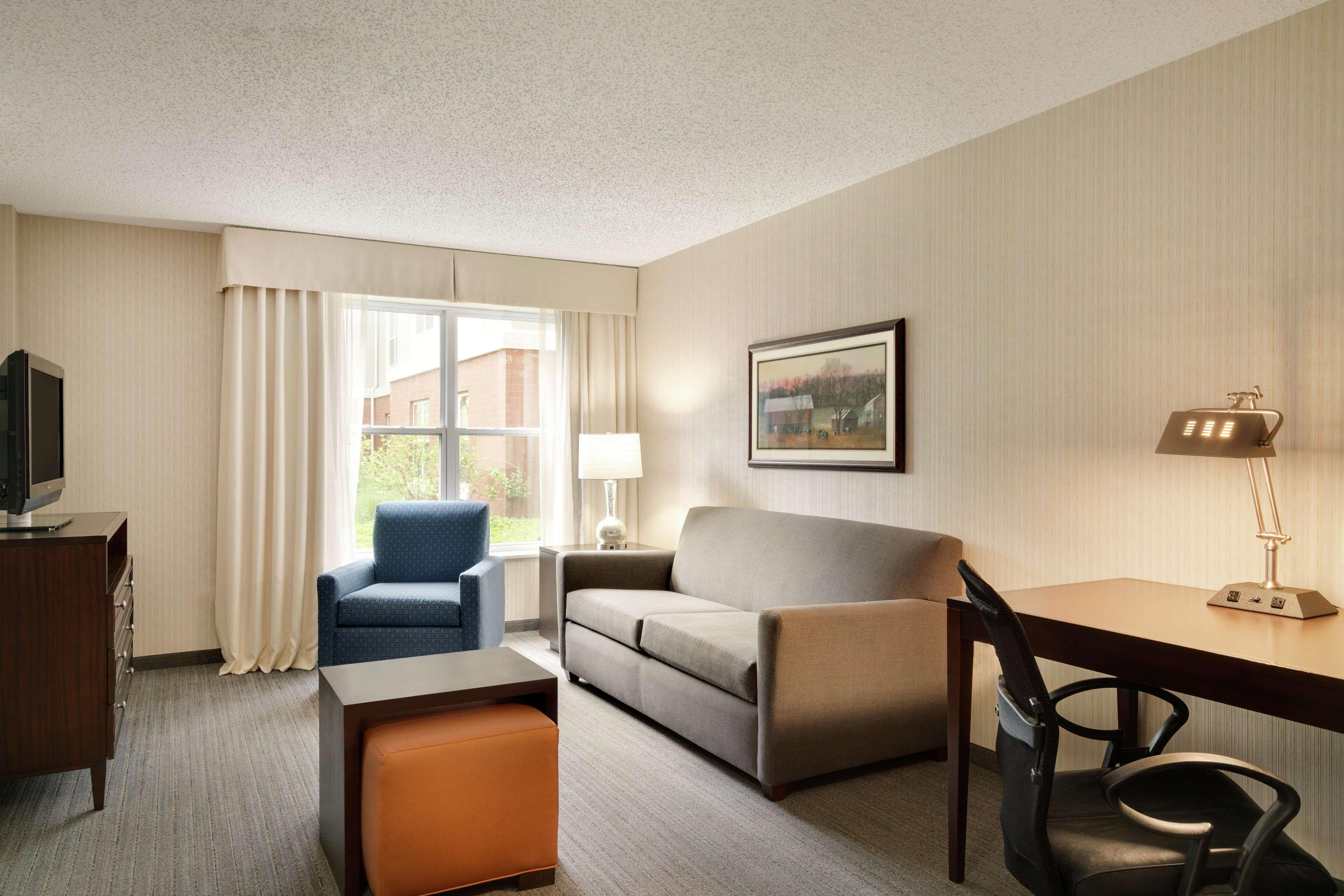 Homewood Suites By Hilton Wilmington-Brandywine Valley Екстериор снимка