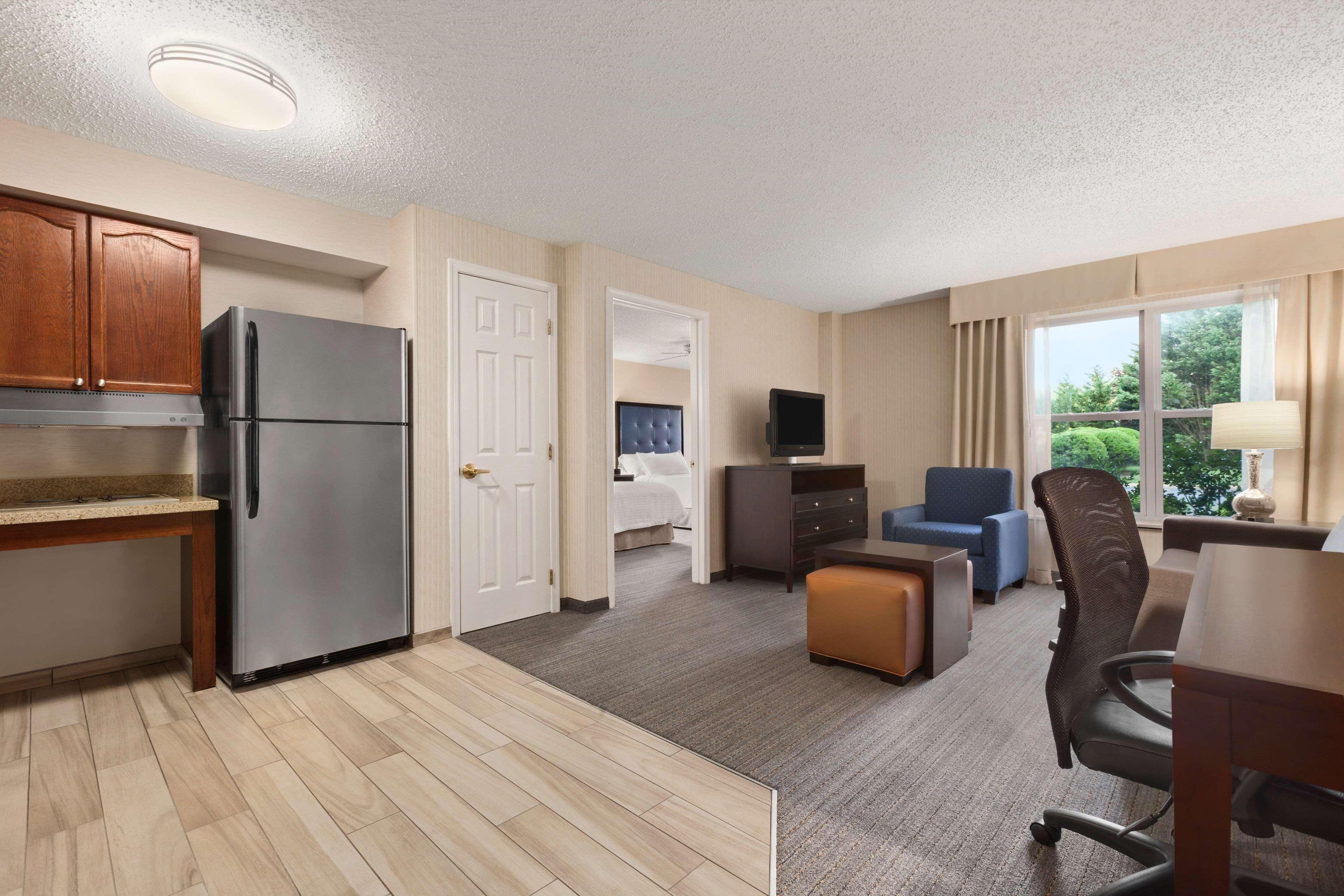 Homewood Suites By Hilton Wilmington-Brandywine Valley Екстериор снимка