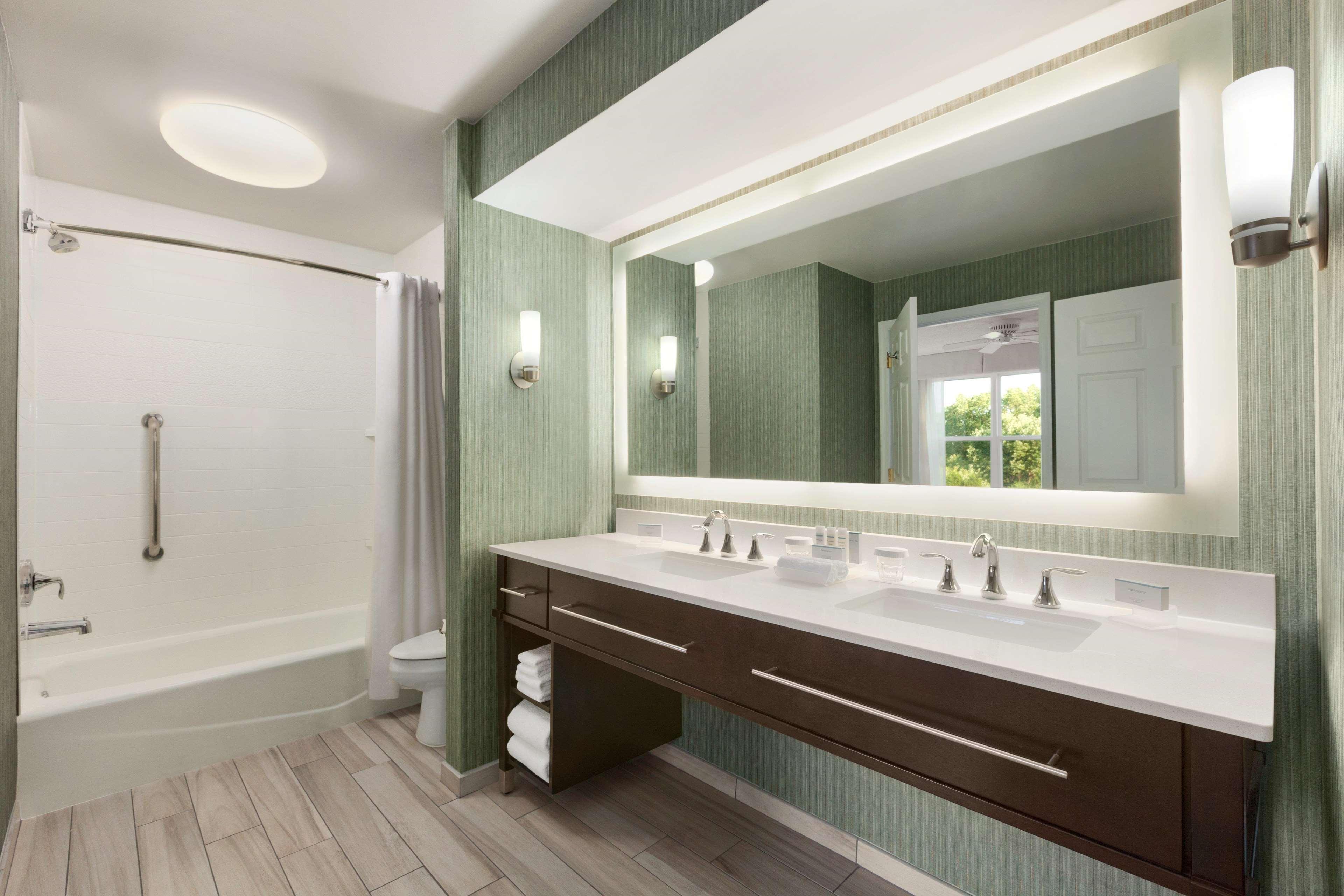 Homewood Suites By Hilton Wilmington-Brandywine Valley Екстериор снимка