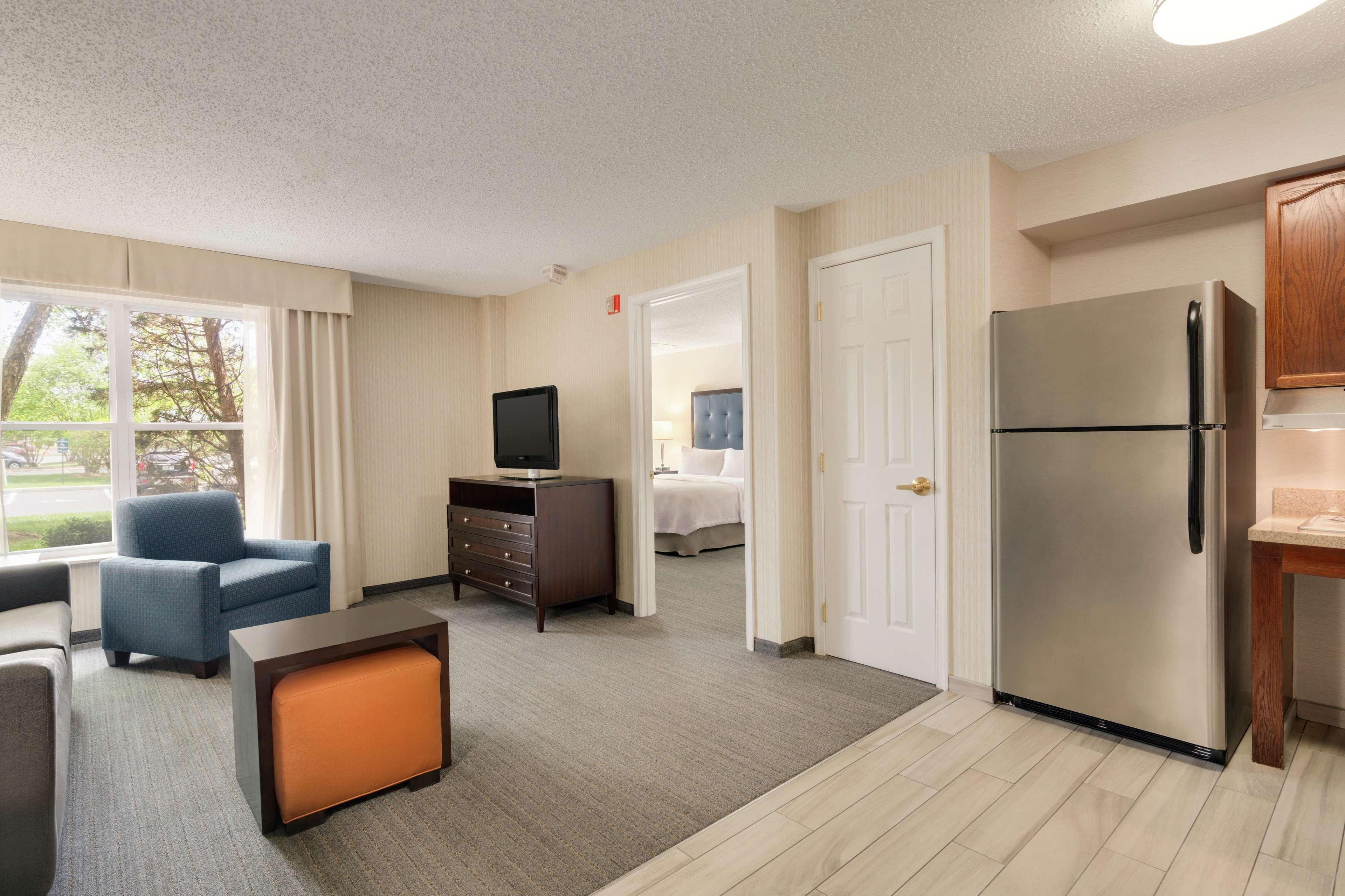 Homewood Suites By Hilton Wilmington-Brandywine Valley Екстериор снимка