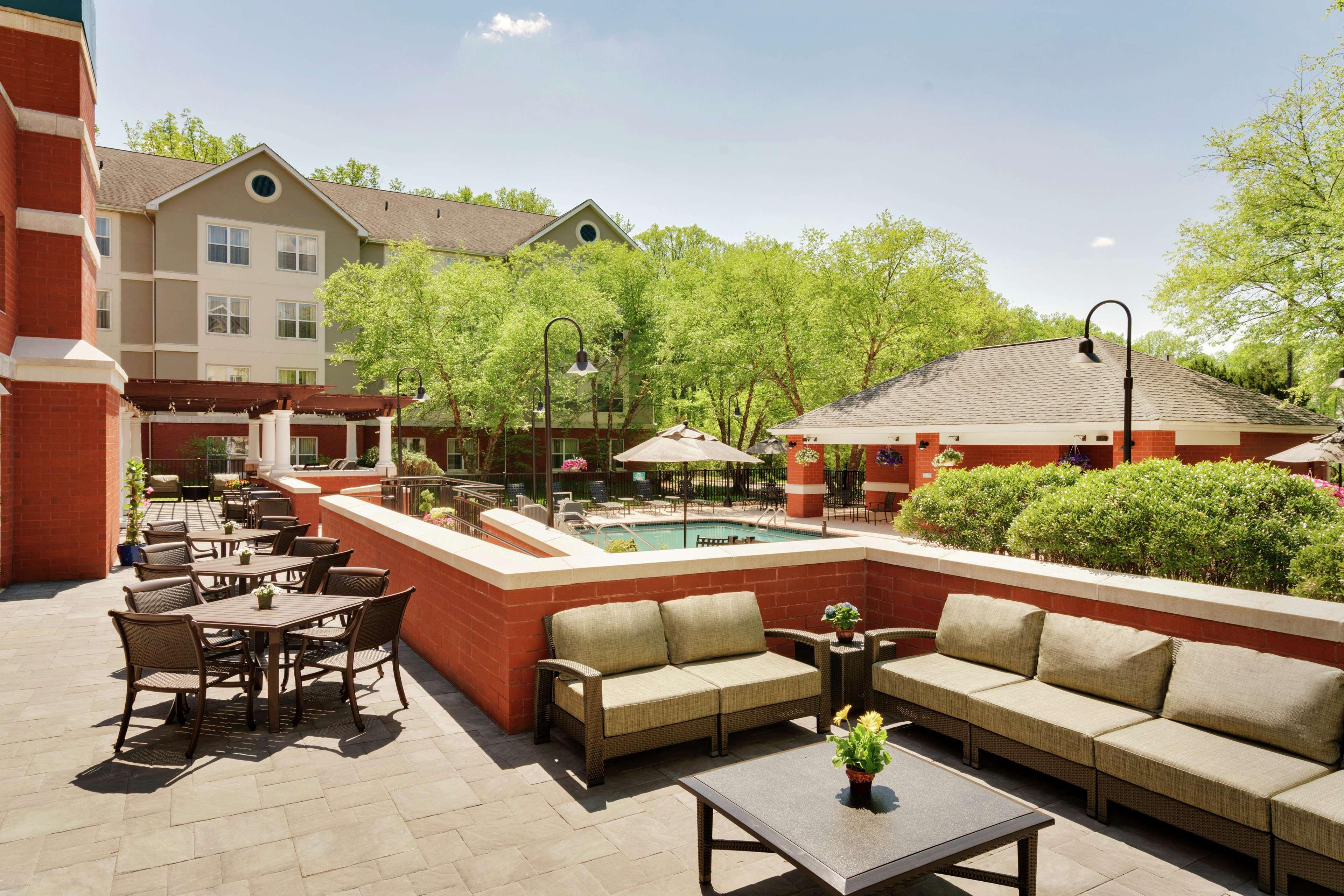 Homewood Suites By Hilton Wilmington-Brandywine Valley Екстериор снимка