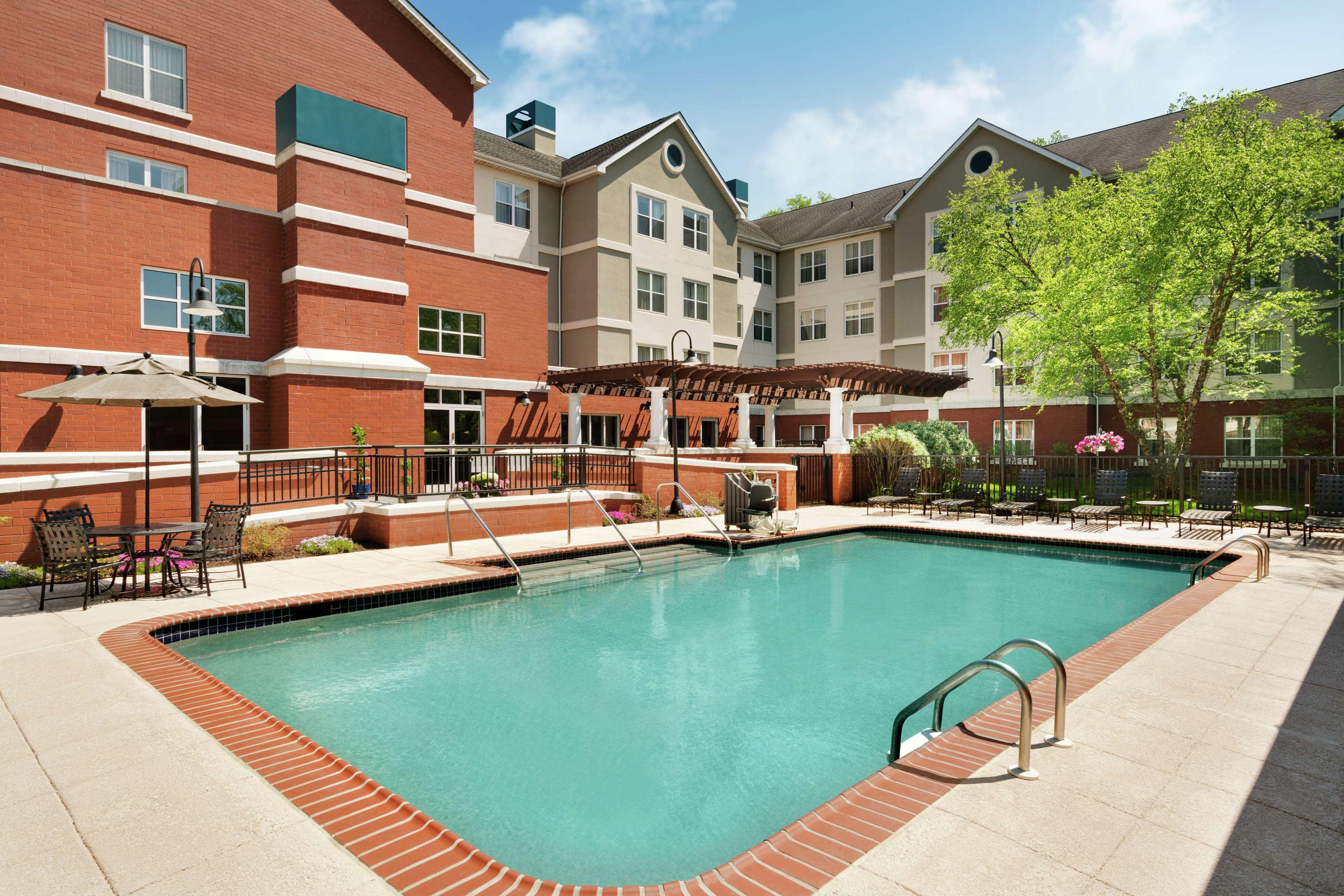 Homewood Suites By Hilton Wilmington-Brandywine Valley Екстериор снимка