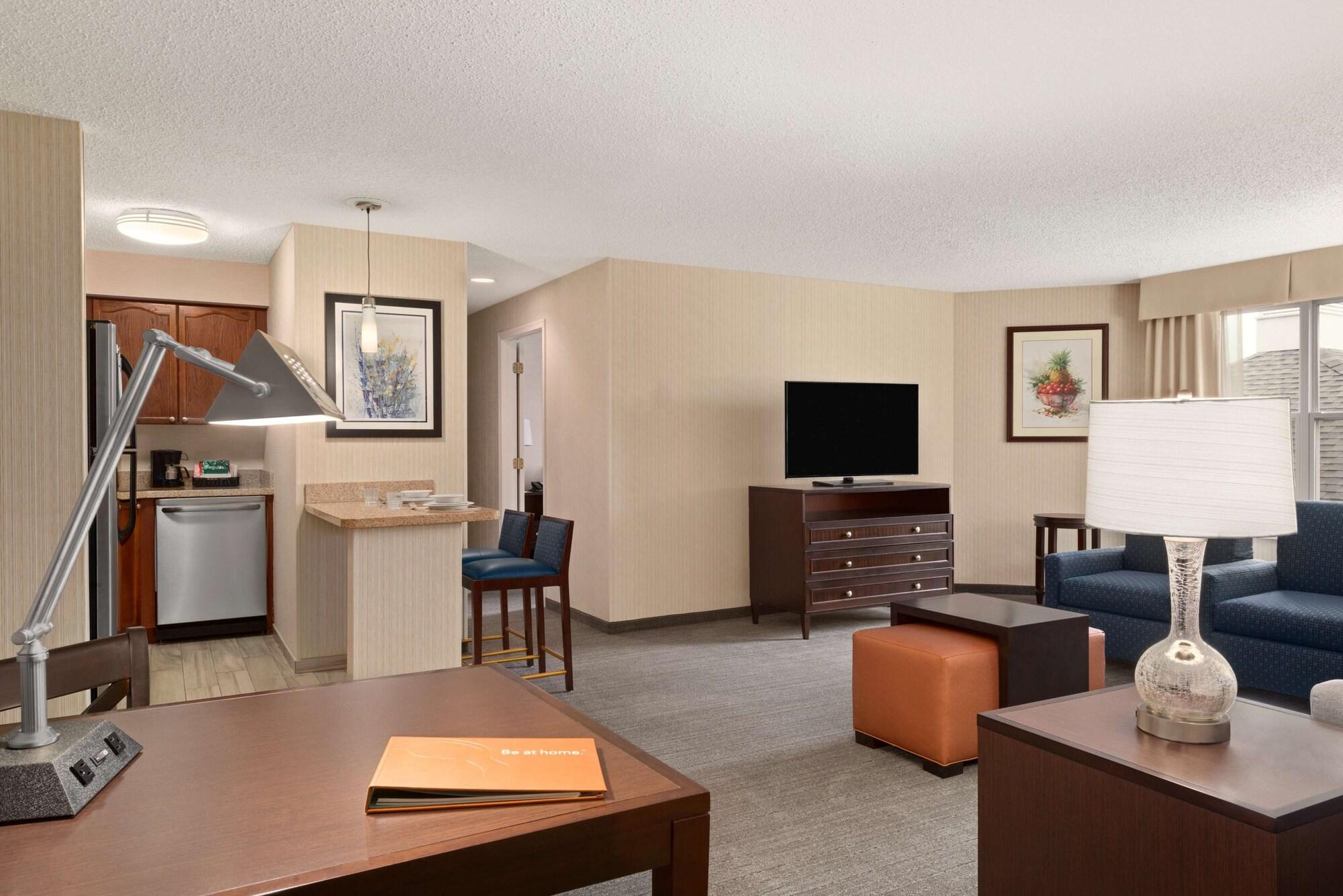 Homewood Suites By Hilton Wilmington-Brandywine Valley Екстериор снимка