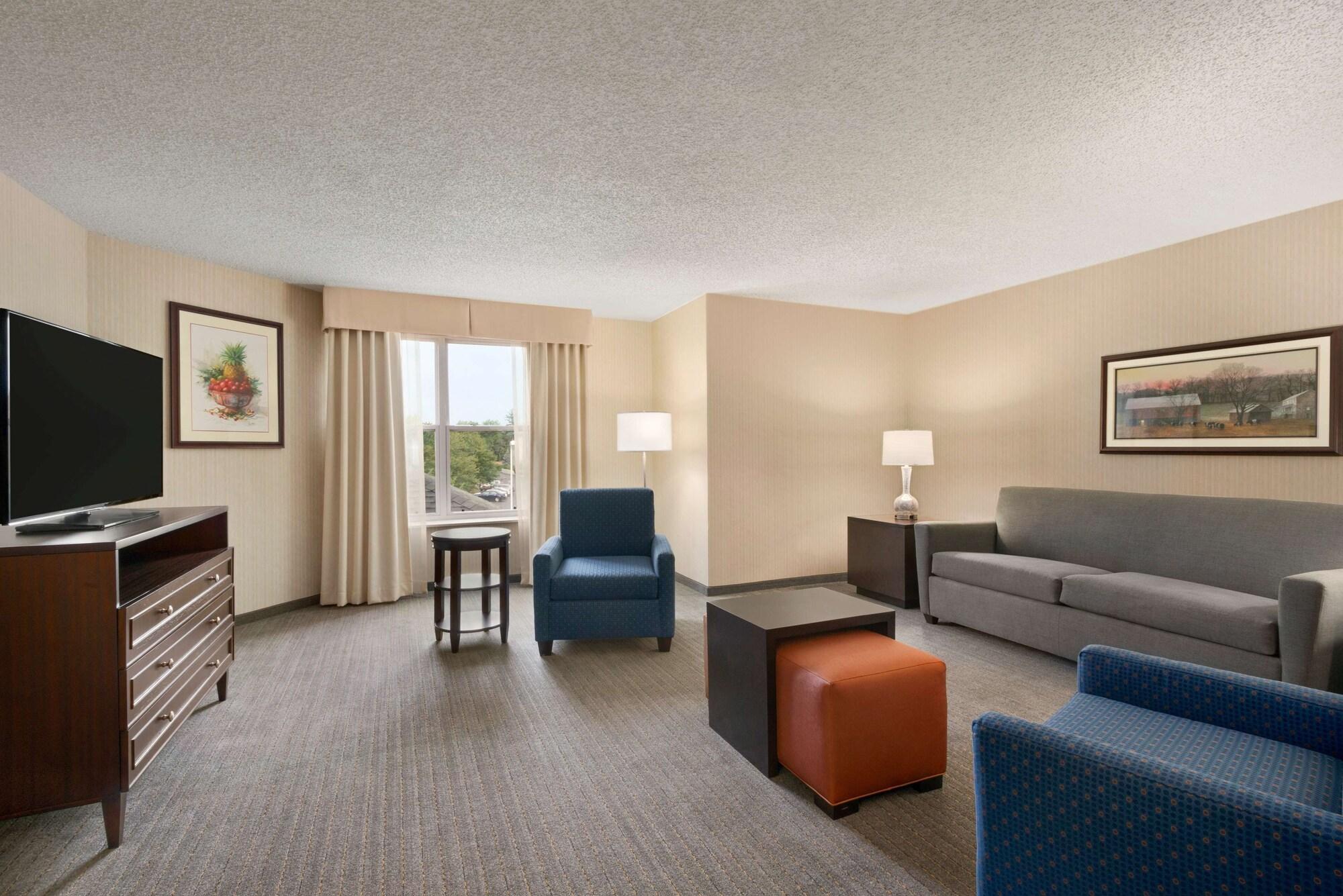 Homewood Suites By Hilton Wilmington-Brandywine Valley Екстериор снимка