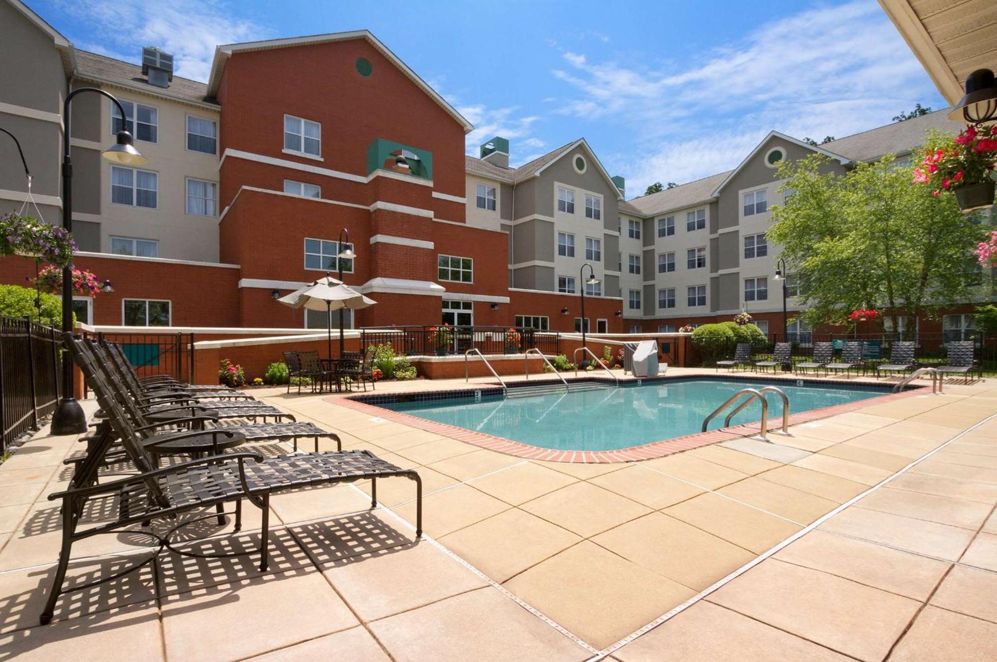 Homewood Suites By Hilton Wilmington-Brandywine Valley Екстериор снимка