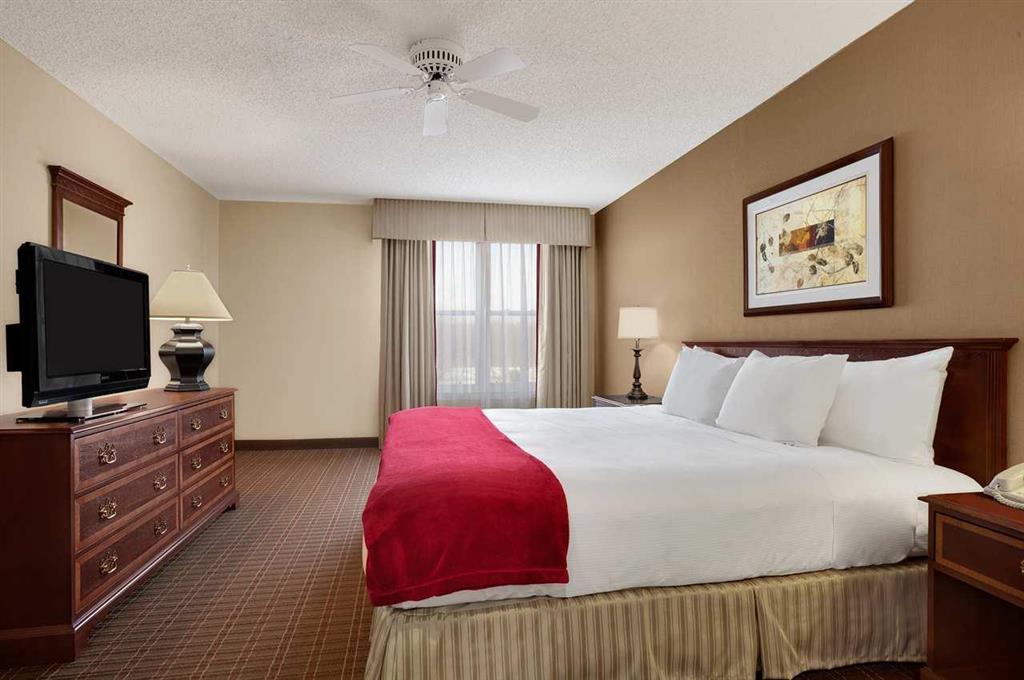 Homewood Suites By Hilton Wilmington-Brandywine Valley Стая снимка