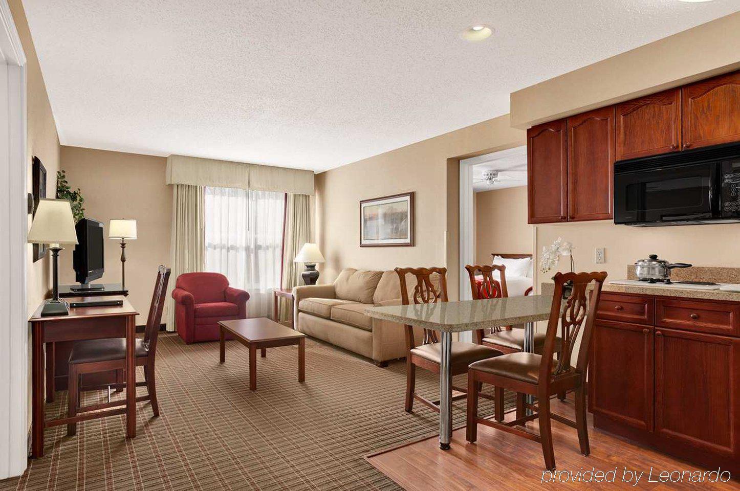 Homewood Suites By Hilton Wilmington-Brandywine Valley Екстериор снимка